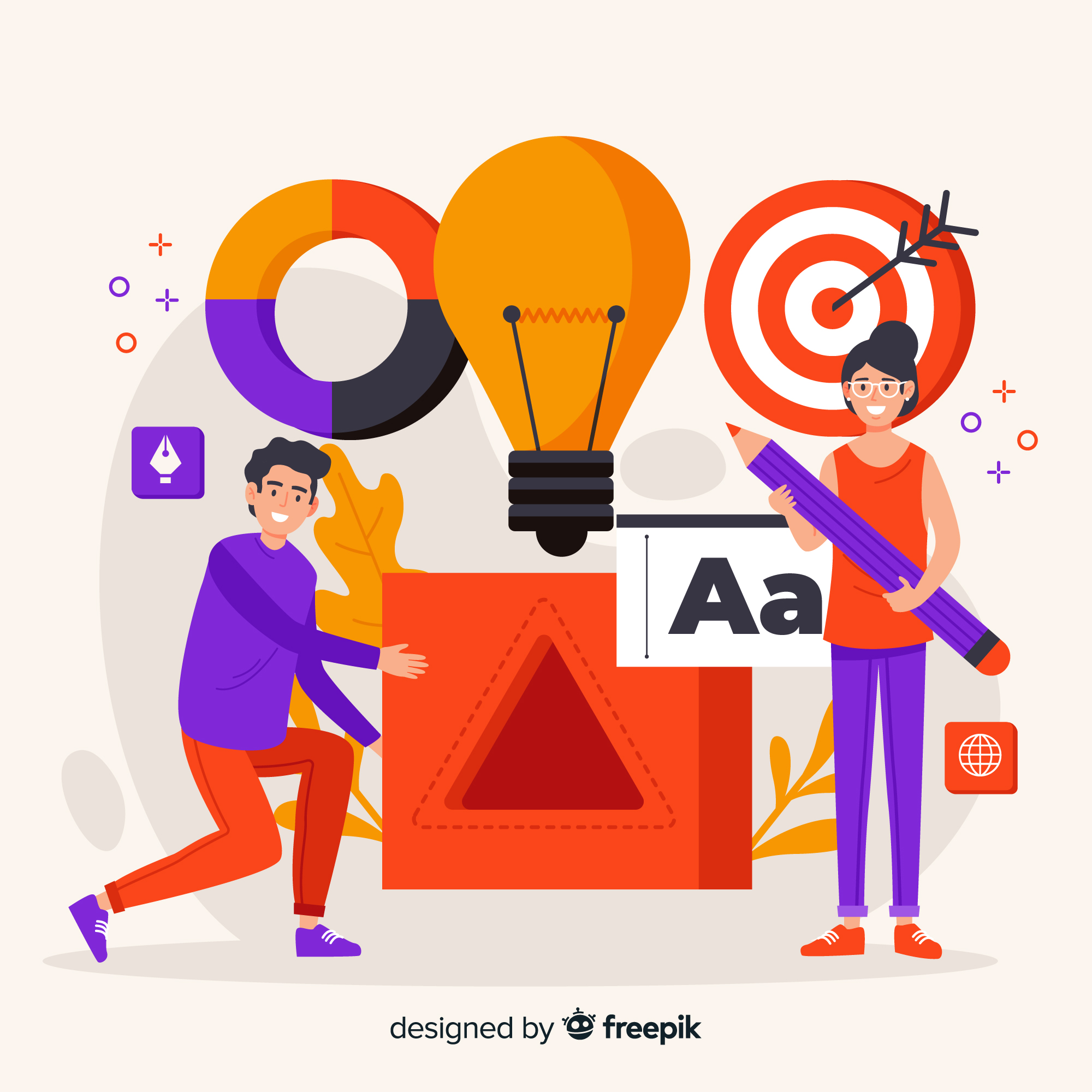 Logo Design